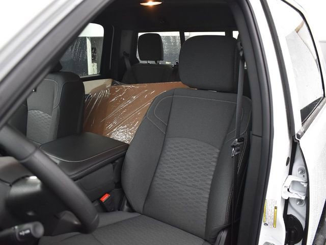 New 2026 RAM 2500 Tradesman AWD/4WD image 17