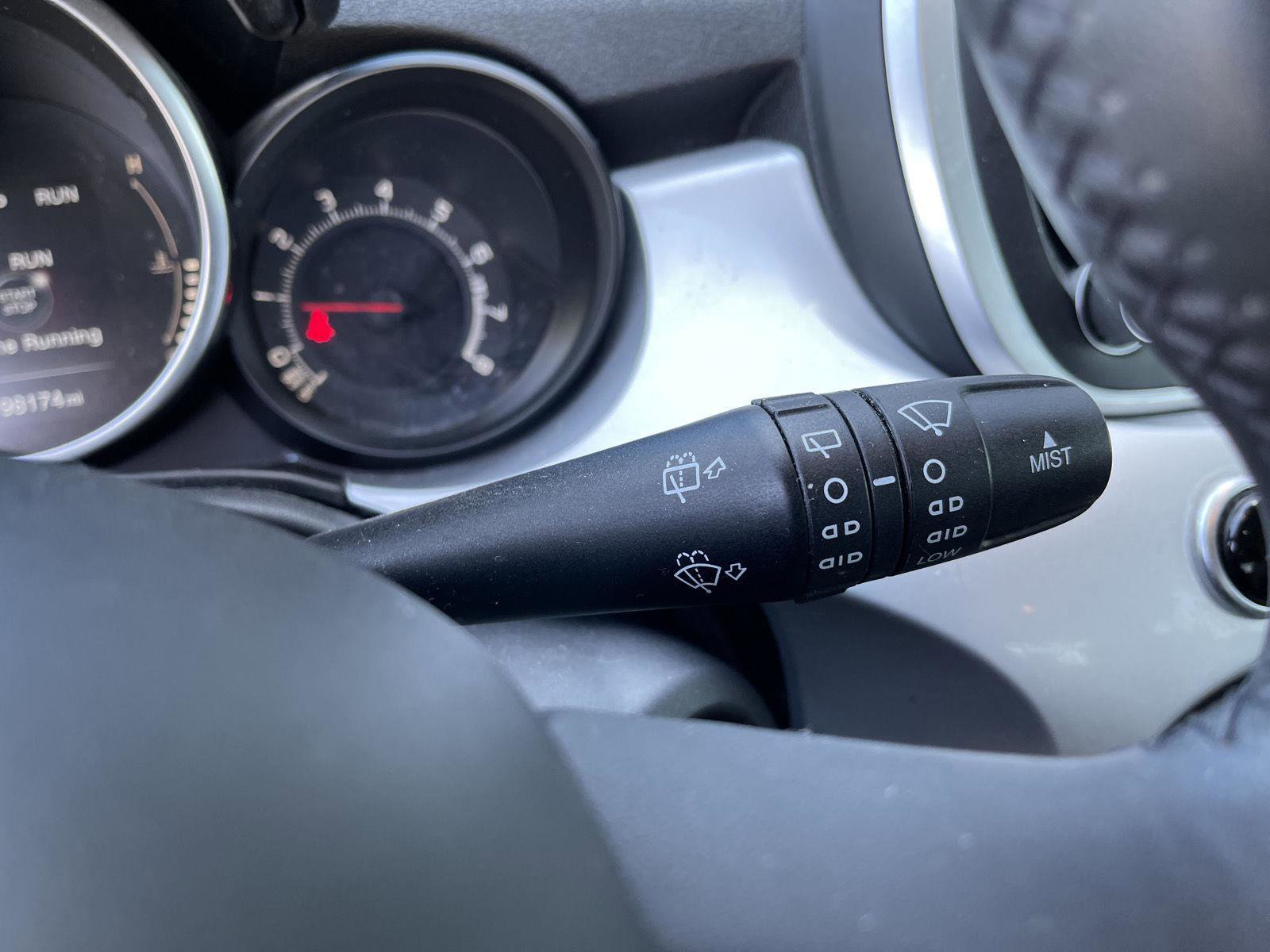 Used 2016 FIAT 500X Lounge image 18