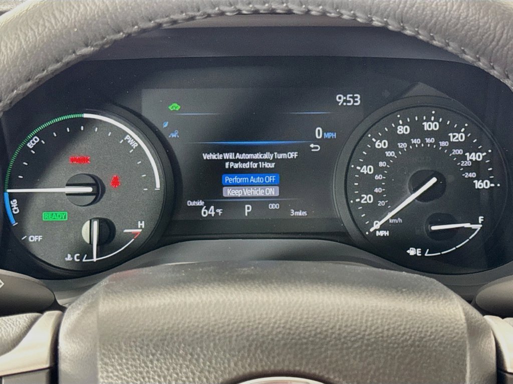New 2026 Toyota Sienna XLE AWD/4WD image 21