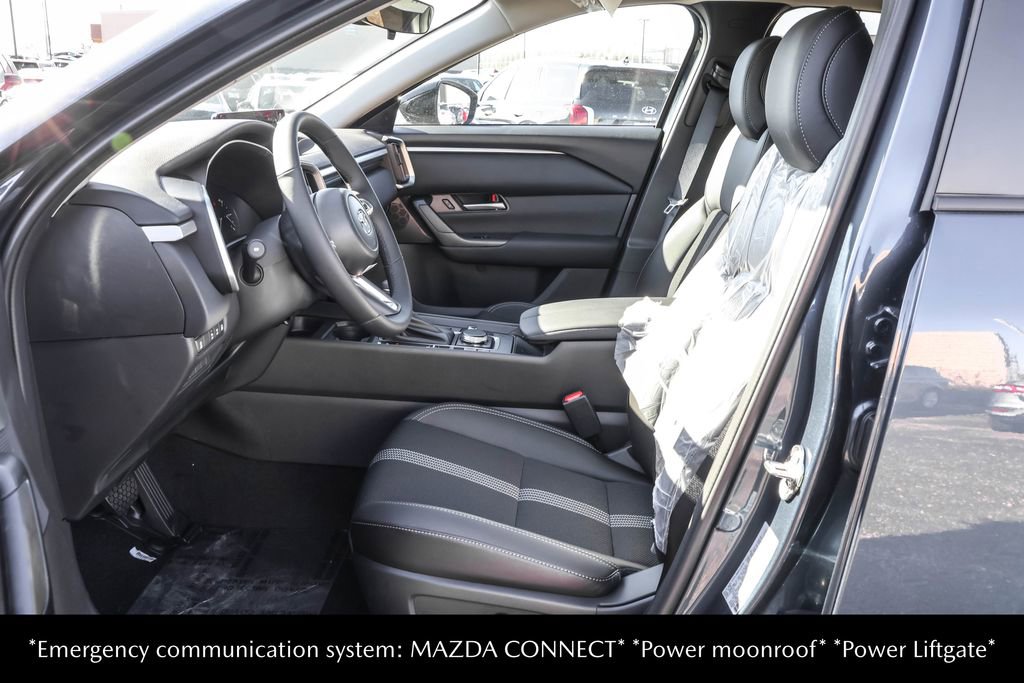 New 2026 MAZDA CX-50 2.5 Hybrid w/ Weather Package image 7