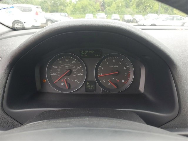 Used 2009 Volvo S40 2.4i image 18