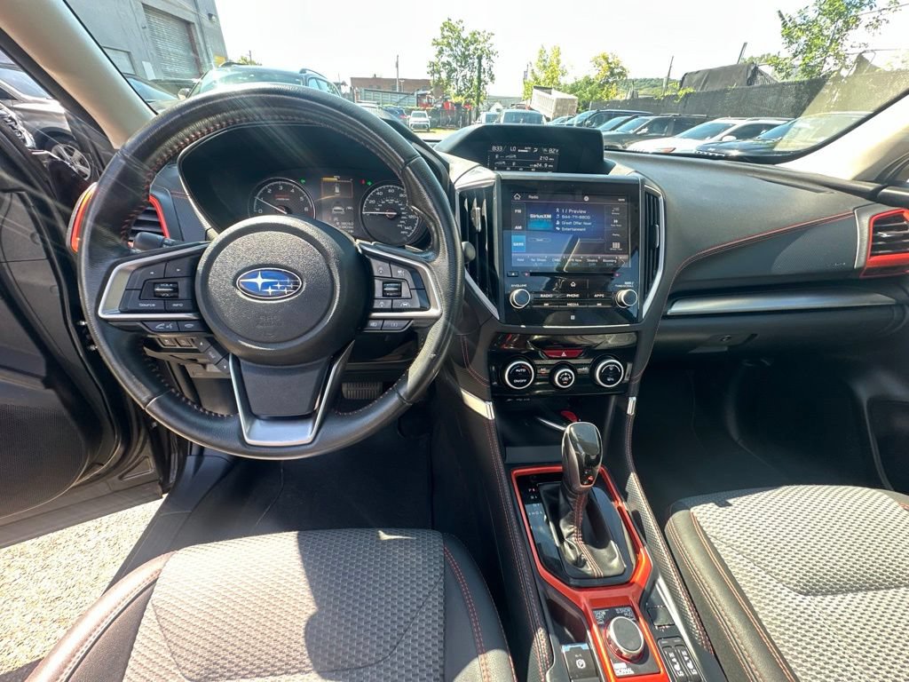 Used 2019 Subaru Forester Sport AWD/4WD image 27