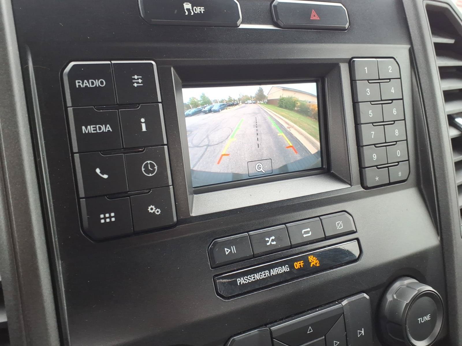 Used 2020 Ford F250 XL AWD/4WD image 18