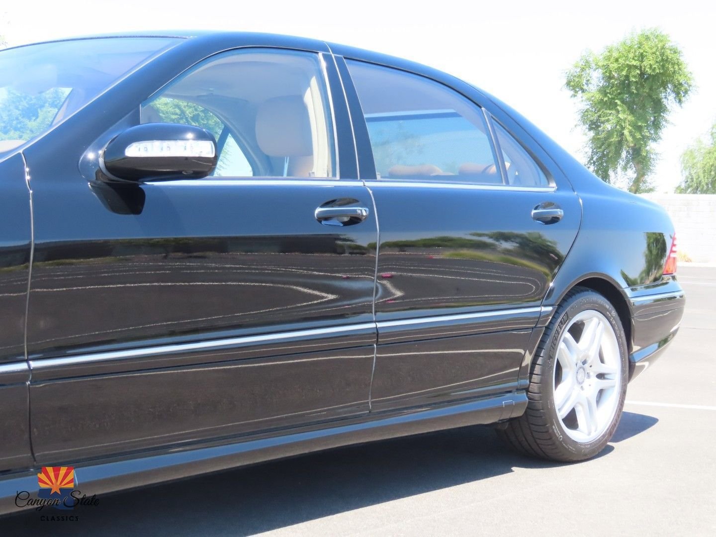 Used 2006 Mercedes-Benz S 500 image 21