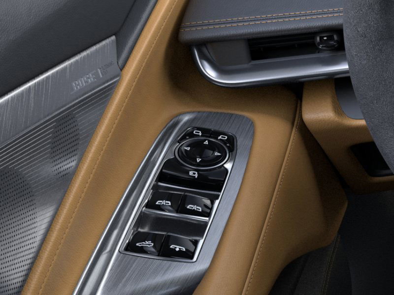 New 2025 Chevrolet Corvette Z06 w/ Battery Protection Package RWD image 51