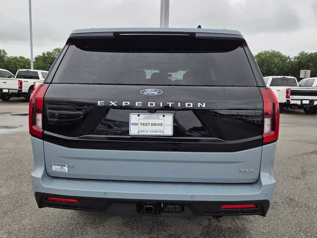New 2026 Ford Expedition Max Active AWD/4WD image 38