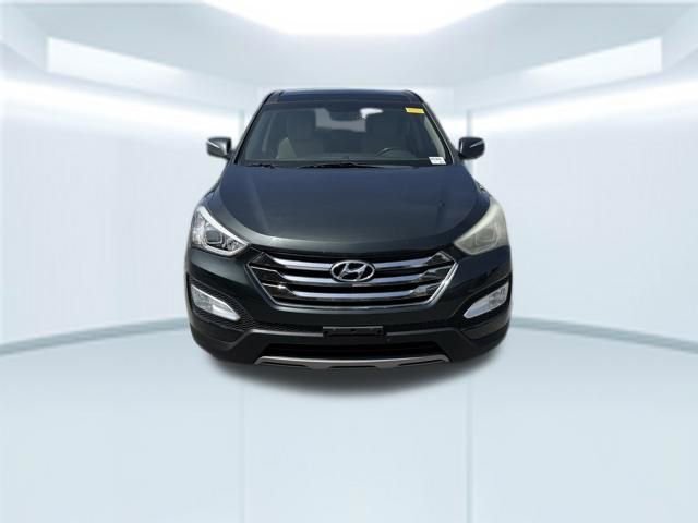 Used 2013 Hyundai Santa Fe Sport 2.0T w/ Technology Pkg AWD/4WD image 2