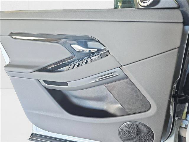 New 2026 Land Rover Range Rover Evoque S AWD/4WD image 27