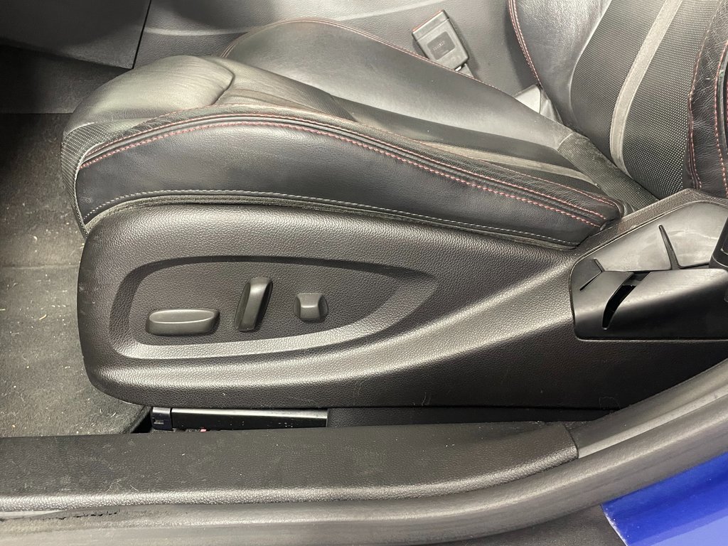 Used 2016 Chevrolet SS Base image 25