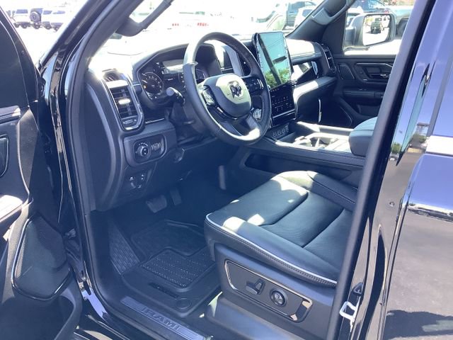 New 2026 RAM 1500 Limited AWD/4WD image 7