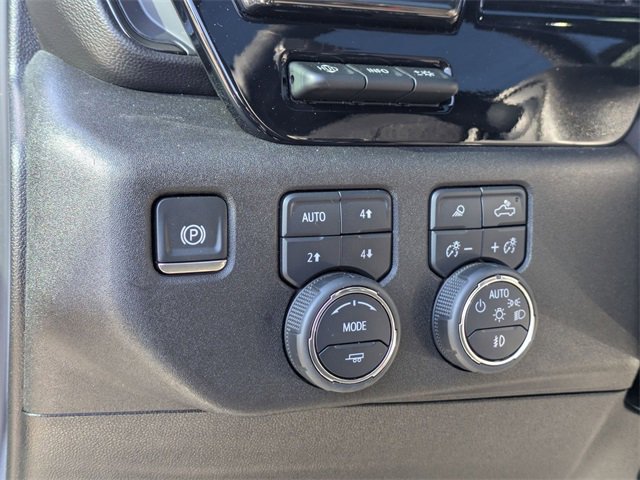 Certified 2024 Chevrolet Silverado 2500 ZR2 w/ Technology Package image 15