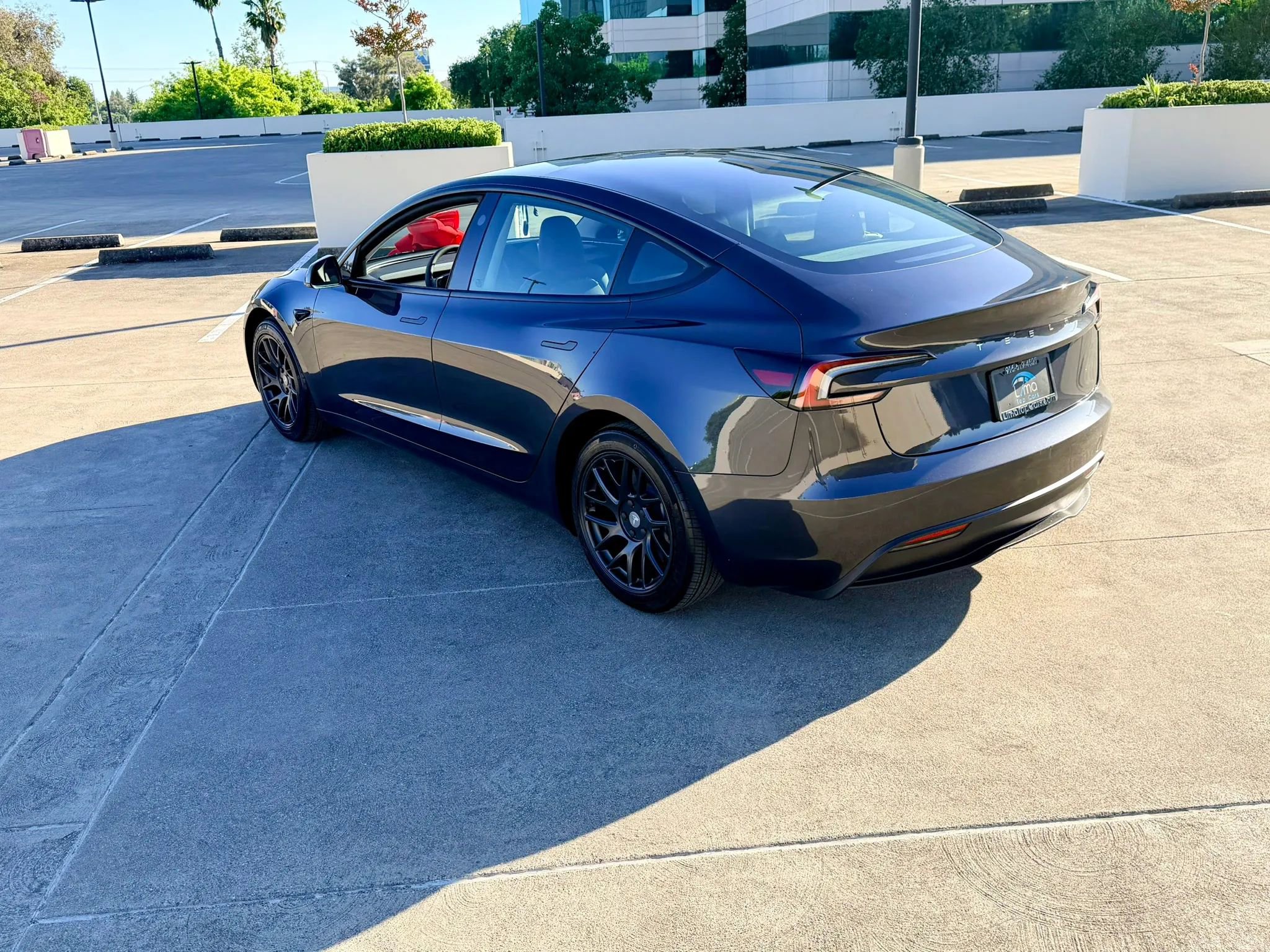Used 2025 Tesla Model 3 RWD image 13