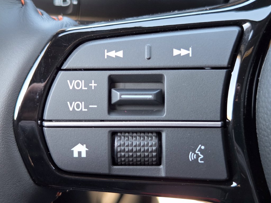 New 2027 Honda HR-V Sport image 14