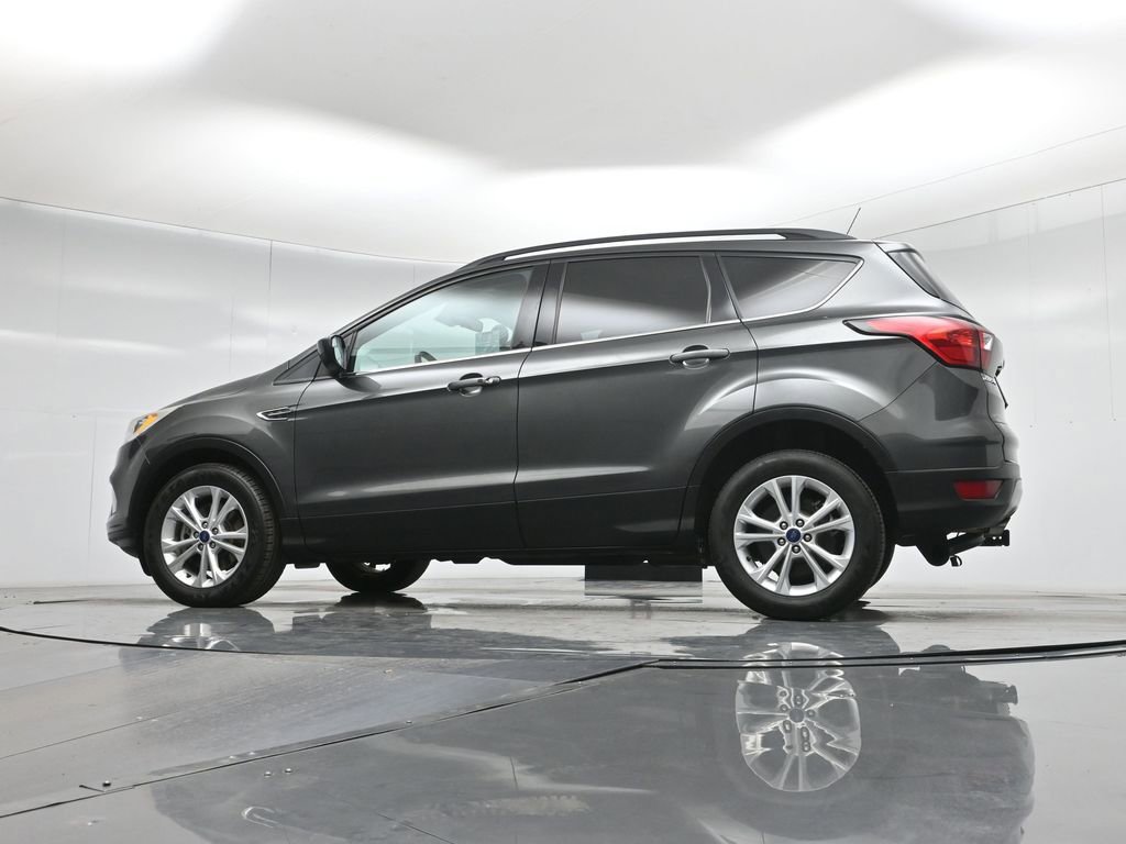Certified 2019 Ford Escape SEL image 48