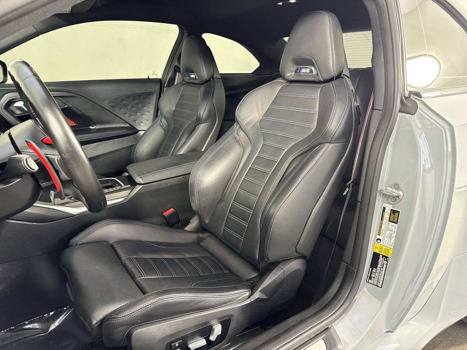 Used 2023 BMW M2 RWD image 16