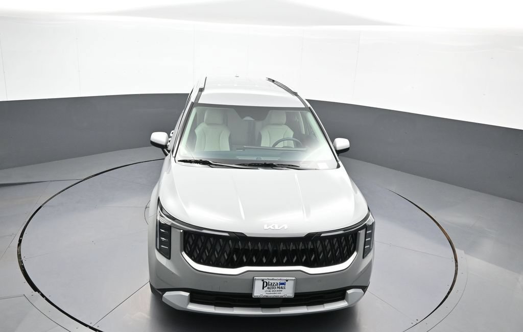 New 2026 Kia Carnival EX FWD image 36