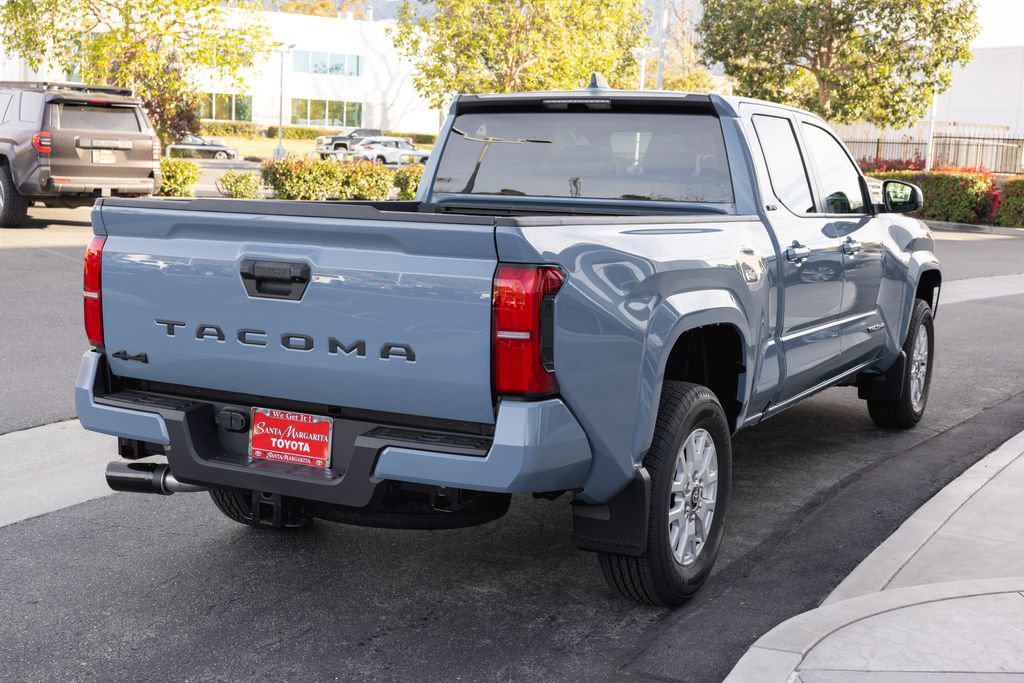New 2026 Toyota Tacoma SR5 image 5