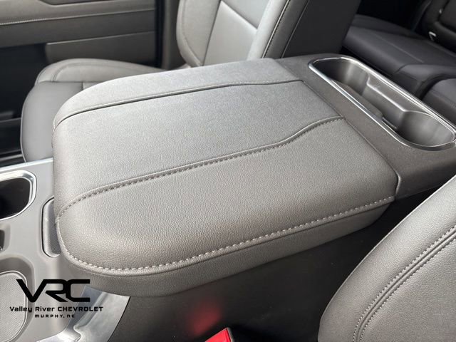 New 2026 Chevrolet Silverado 1500 RST w/ RST All Star Premium Package image 47