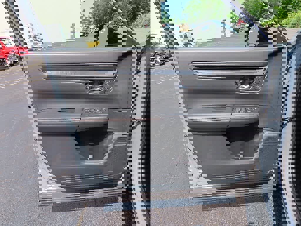 New 2026 Honda CR-V Sport-L image 16