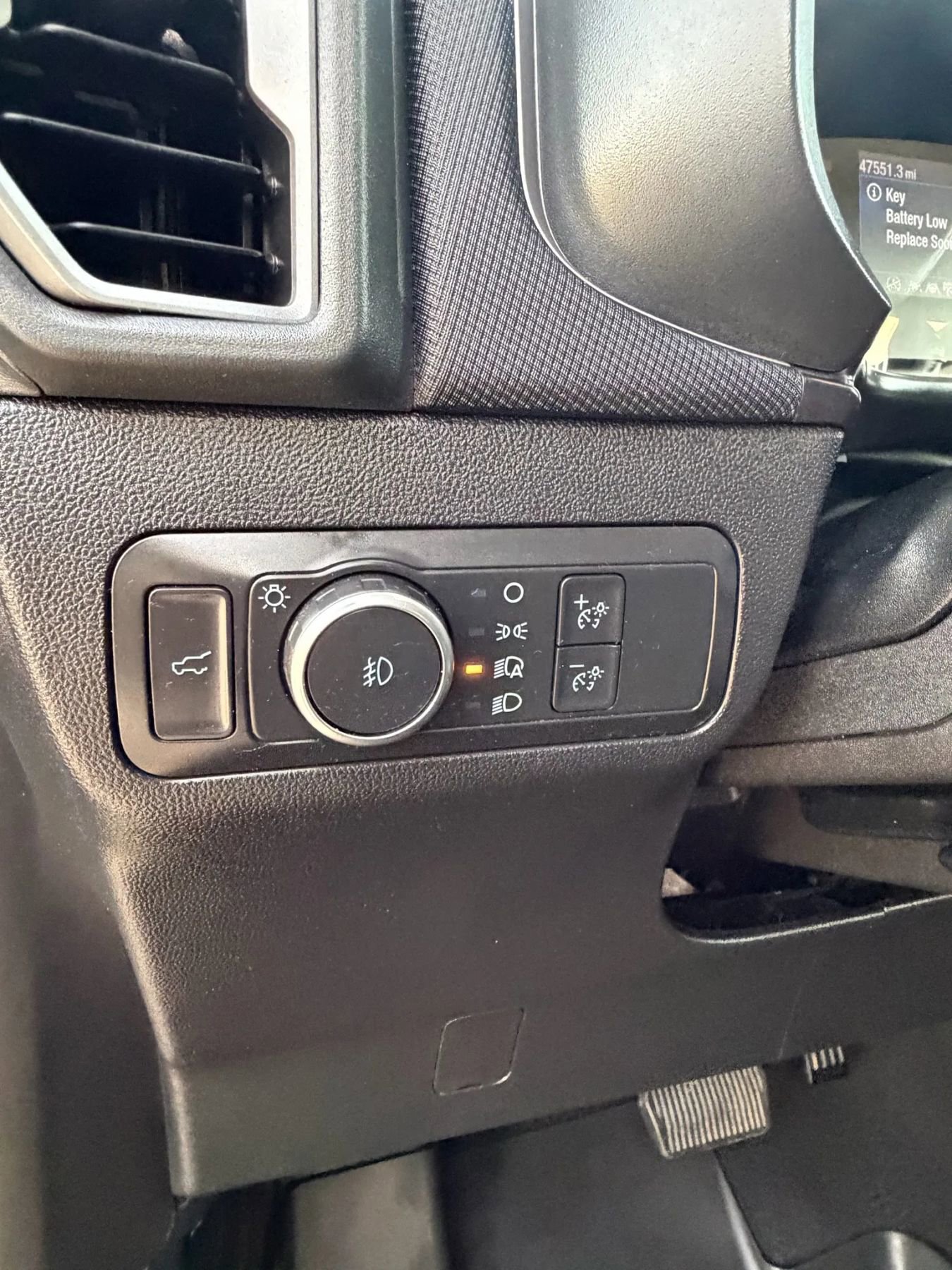 Used 2021 Ford Bronco Sport Big Bend AWD/4WD image 20