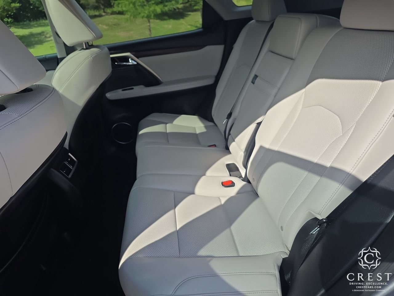 Used 2021 Lexus RX 350 FWD w/ Premium Package image 25