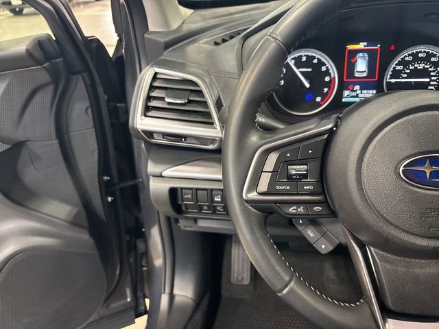 Used 2020 Subaru Forester Premium image 20