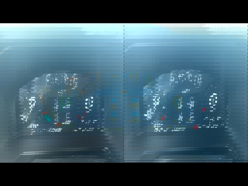 New 2025 Ford Bronco Raptor image 18