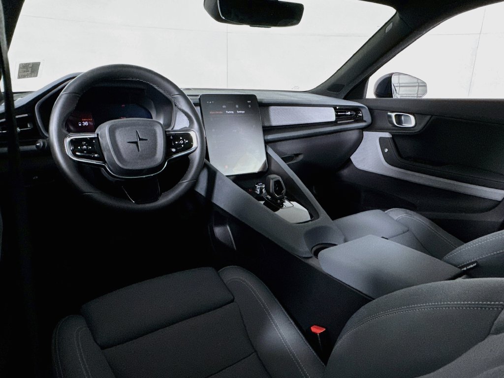 Used 2024 Polestar Polestar 2 AWD/4WD image 27