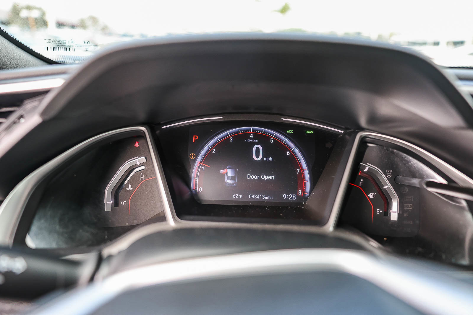 Used 2020 Honda Civic Sport image 12