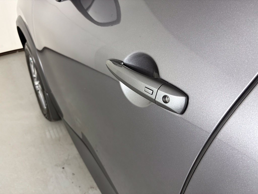 New 2026 Nissan Pathfinder SL FWD image 12