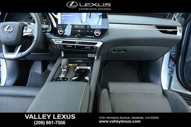 New 2026 Lexus RX 350 image 8