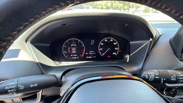 Used 2024 Honda HR-V Sport image 30