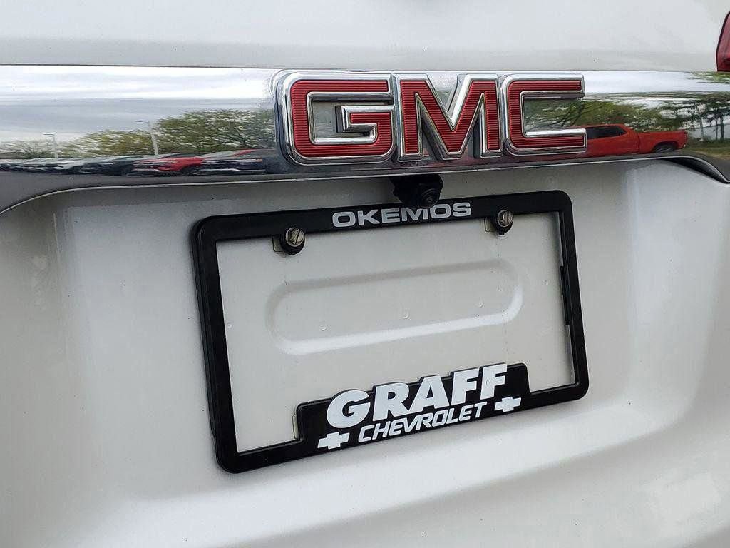 Used 2018 GMC Acadia Denali w/ Technology Package AWD/4WD image 42