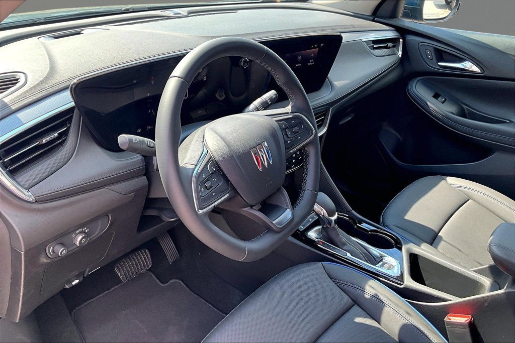 New 2026 Buick Encore GX Sport Touring FWD image 7