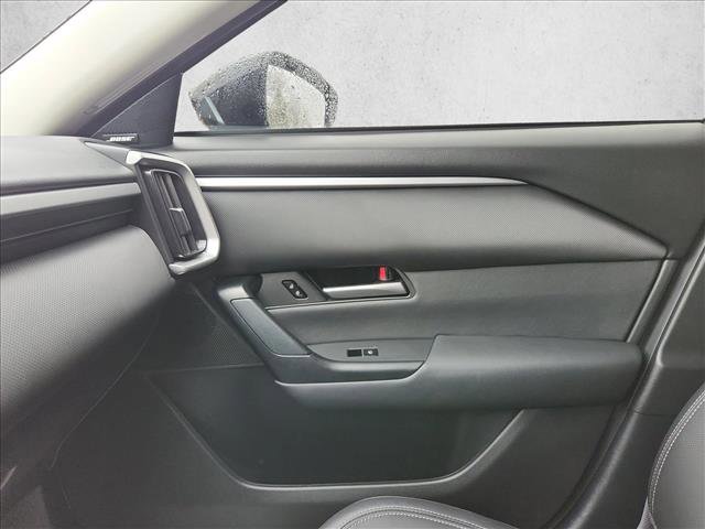 Used 2025 MAZDA CX-50 AWD 2.5 S w/ Accent Package image 26