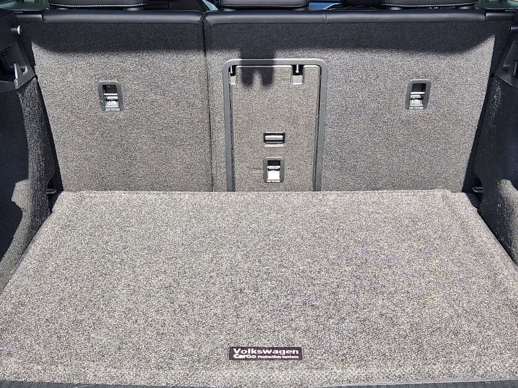 Used 2023 Volkswagen ID.4 Pro S image 20