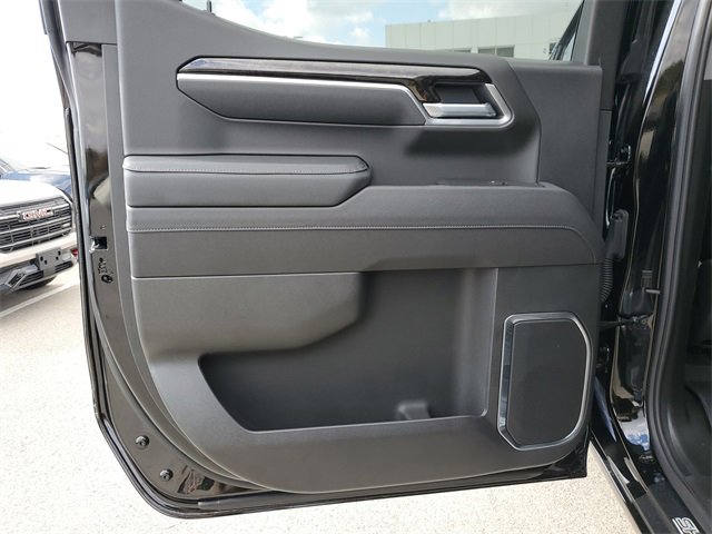New 2025 GMC Sierra 1500 Elevation w/ Elevation Premium Package image 11