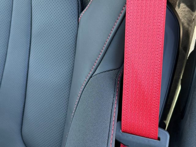 New 2026 Chevrolet Corvette Z06 image 23