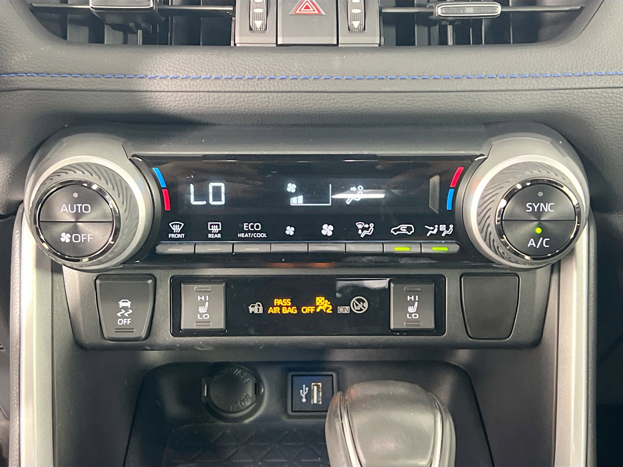 Used 2024 Toyota RAV4 XSE image 22