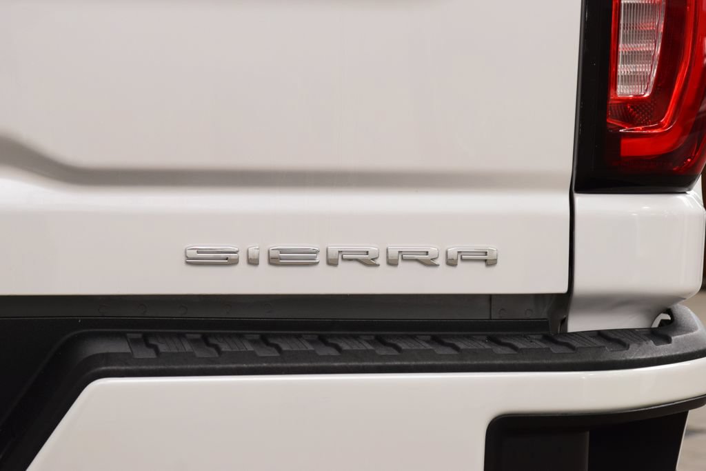 Used 2020 GMC Sierra 2500 Denali w/ Denali Ultimate Package AWD/4WD image 21