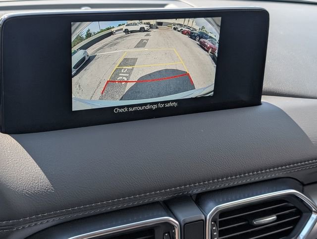 Used 2025 MAZDA CX-5 AWD 2.5 S w/ Select Package image 20