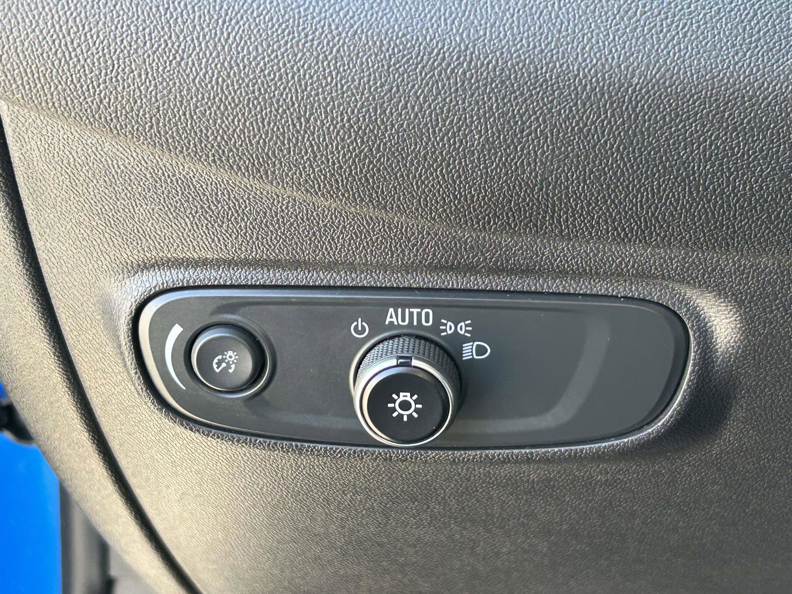 Used 2024 Chevrolet Equinox LT image 21