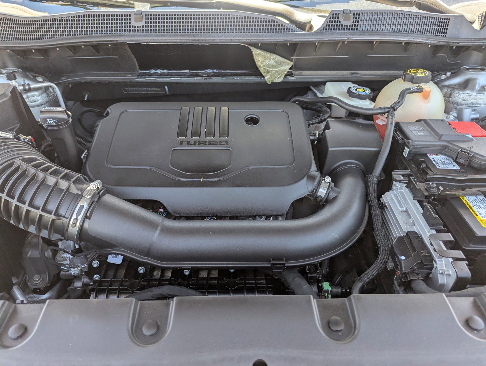 Used 2023 Chevrolet Blazer LT image 35