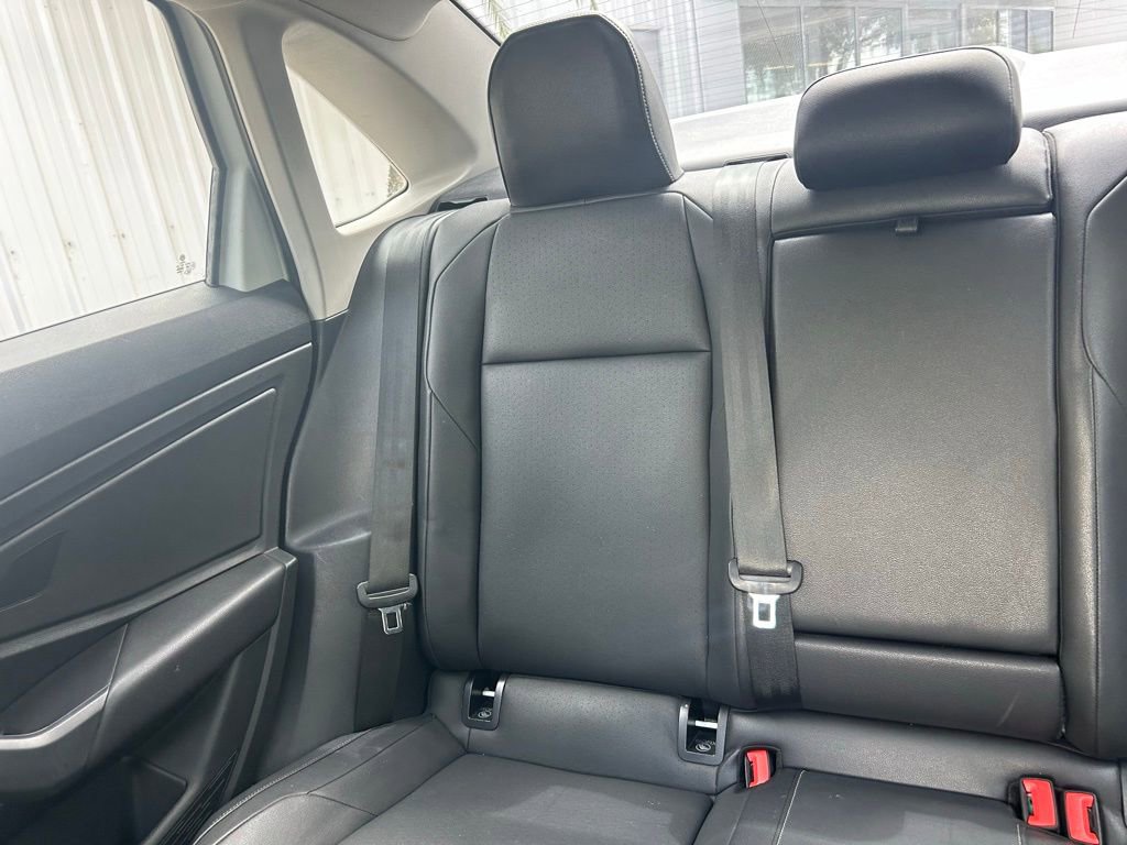 Used 2019 Volkswagen Jetta SE image 12