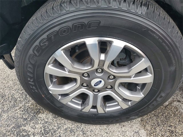 Used 2020 Ford Ranger Lariat image 6