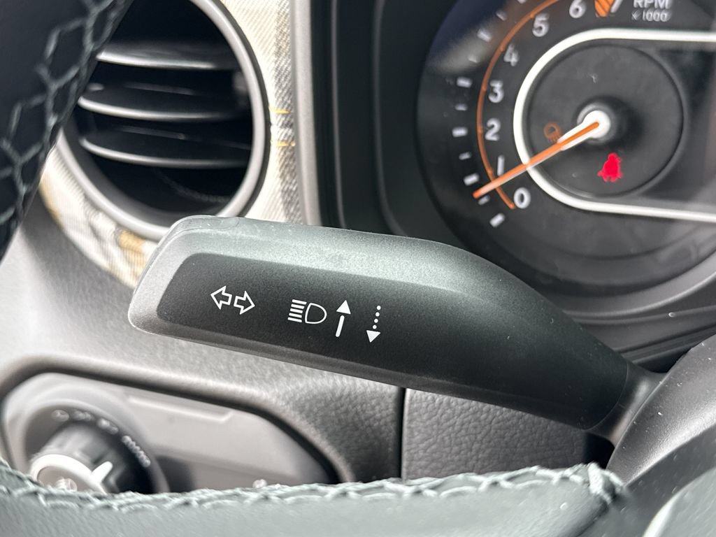 New 2026 Jeep Gladiator Sport AWD/4WD image 14