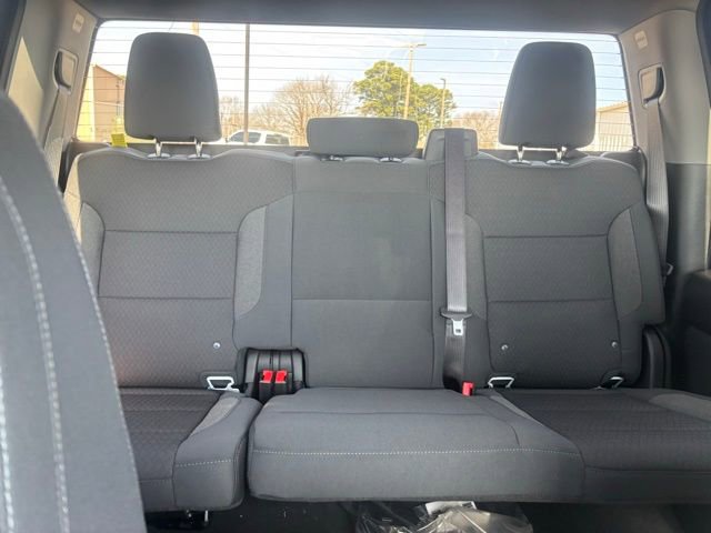 New 2026 Chevrolet Silverado 1500 RST image 19