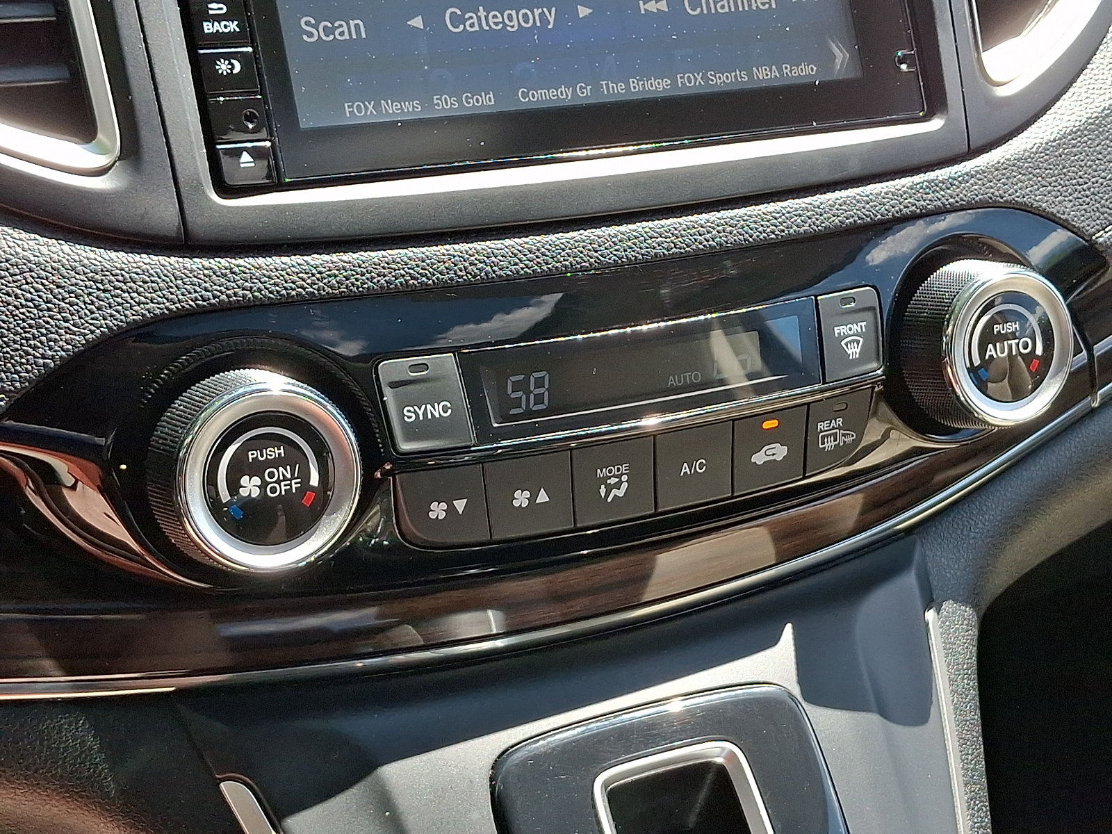 Used 2015 Honda CR-V EX-L image 15