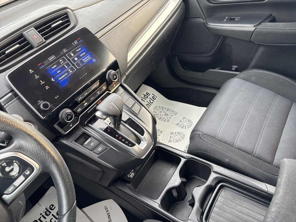 Used 2021 Honda CR-V Special Edition image 18