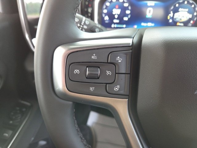 New 2026 Chevrolet Silverado 1500 LT image 7